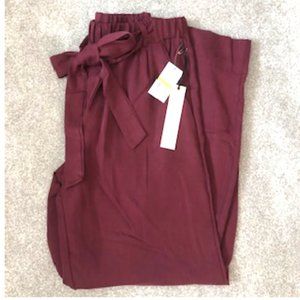 Palazzo   Wide Leg   Boho Pants   ~ NWT ~